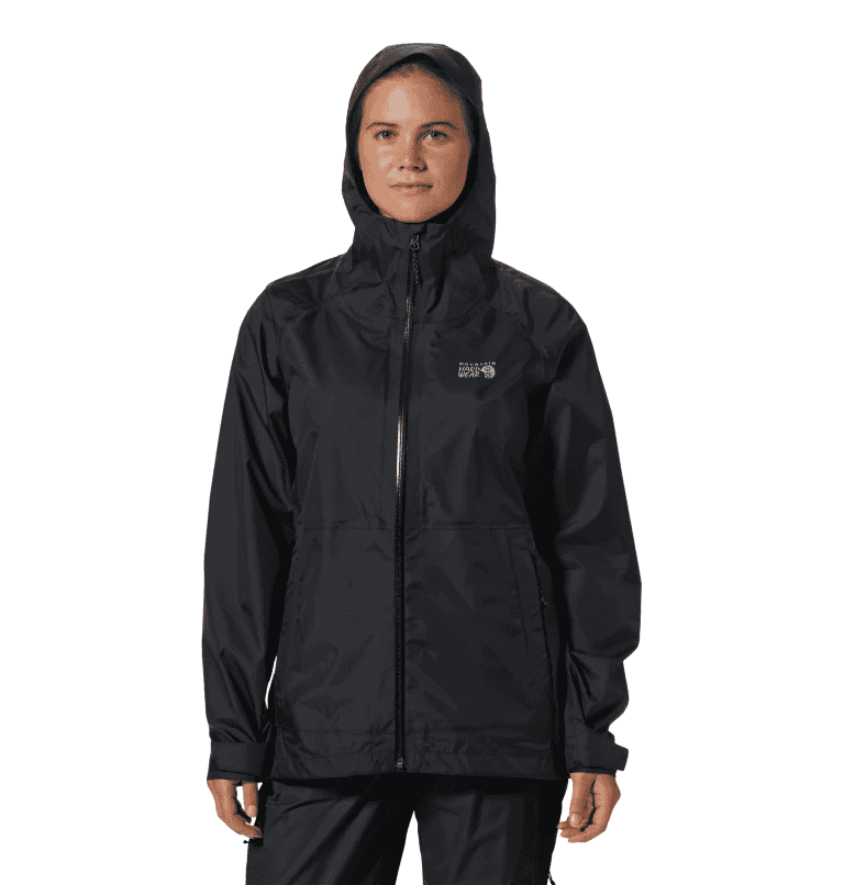 Mountain Hardwear Women\'s Threshold™ Jacket
